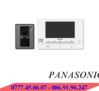 Chuông cửa có màn hình màu PANASONIC VL-SV70VN