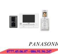 Bộ chuông hình màu PANASONIC VL-SW274VN