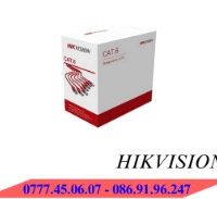 Cáp mạng CAT6 HIKVISION DS-1LN6U-G
