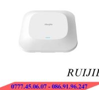 Thiết bị phát sóng wifi gắn trần RUIJIE RG-AP210-L