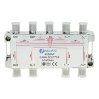 Bộ chia truyền hình cáp PACIFIC 4208AP