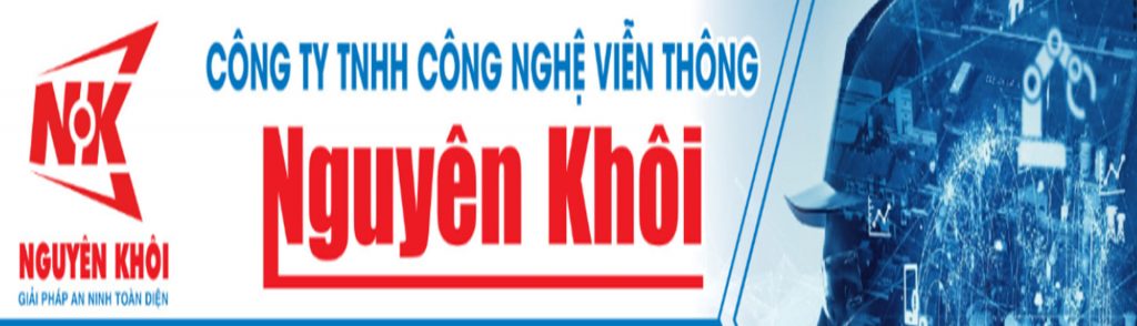 Công ty TNHH Công nghệ viễn thông Nguyên Khôi