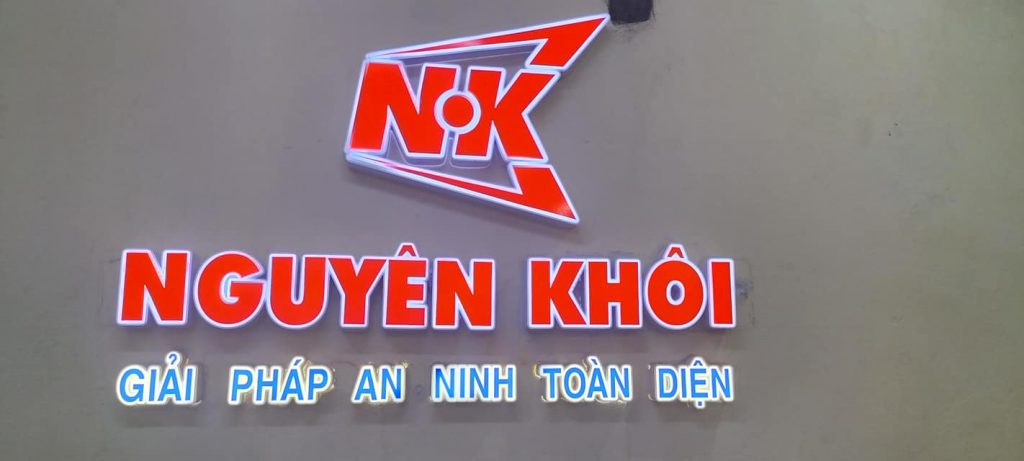 camera nguyen khoi