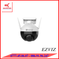 Camera Wifi EZVIZ C8C 2MP