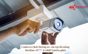 Camera đà nẵng