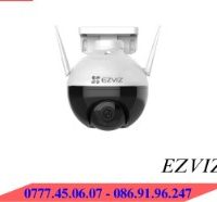 Camera Wifi EZVIZ C8C 2MP