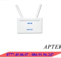 Bộ phát wifi 4G Aptek L300e