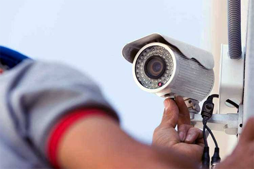 Cách lắp đặt và sử dụng camera đơn giản tại nhà?