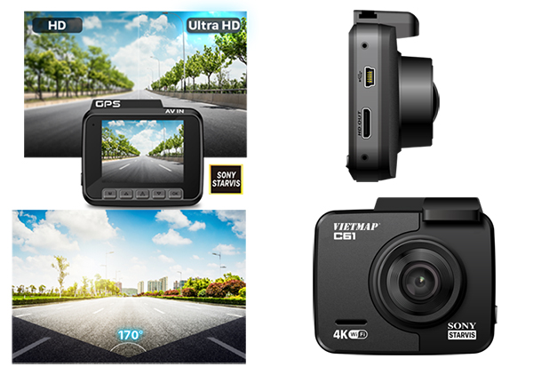 Camera giám sát hành trình có quan trọng không?
