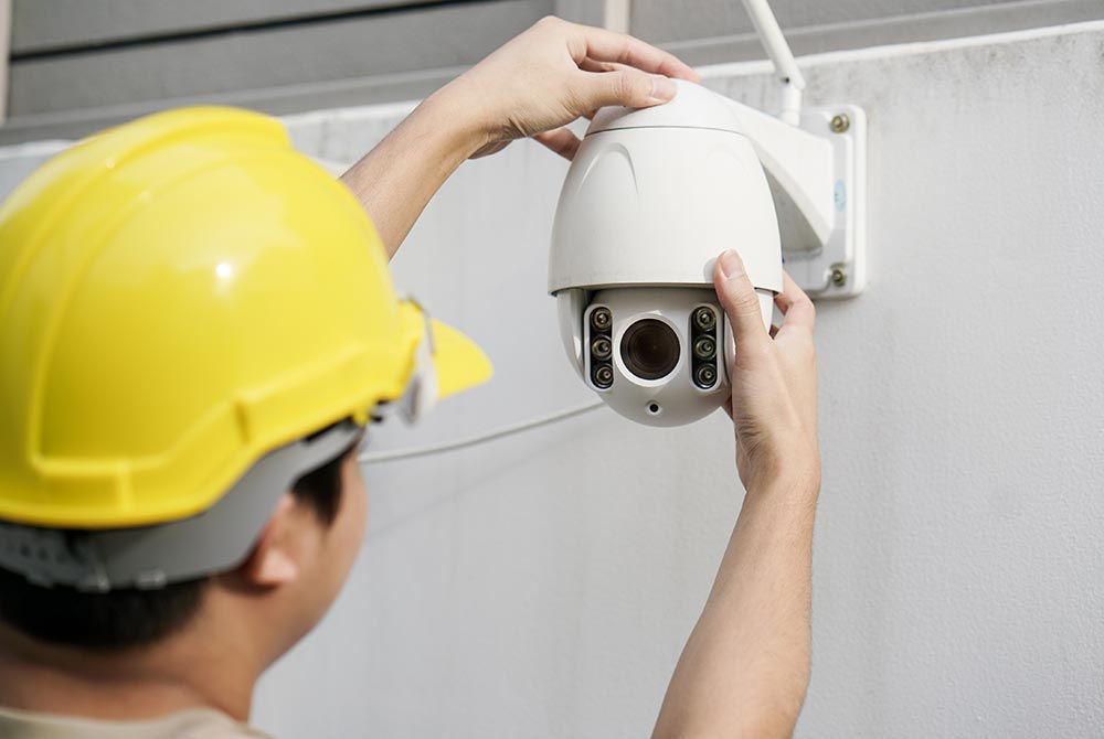 Đội ngũ kỹ thuật chuyên nghiệp