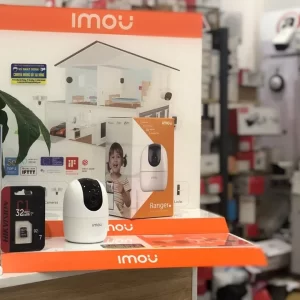 Camera Wifi 2MP IPC-A22EP-A-IMOU