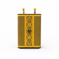 LOA KÉO DRAGON DK35