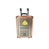 LOA KÉO DRAGON DK25