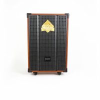 LOA KÉO DRAGON DK20