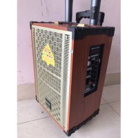 loa keo dragon dk25