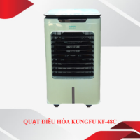 QUẠT ĐIỀU HÒA KUNGFU KF-48C