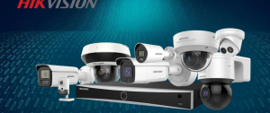camera hikvision