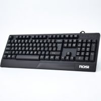 BÀN PHÍM MÁY TÍNH ROSI RS-K111