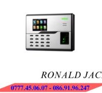 Máy chấm công Ronald Jack UA890 Wifi