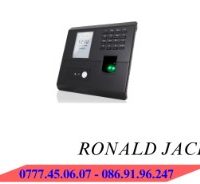 Máy chấm công Ronald Jack TX300 (CÓ PIN LƯU ĐIỆN)