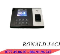 Máy chấm công Ronald Jack 3800Pro