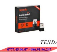 USB thu wifi Tenda W311MI