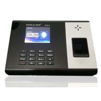 Máy chấm công Ronald Jack 3800Pro