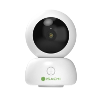 Camera Wifi Isachi SC-D1 2MP