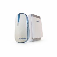 CHUÔNG CỬA KAWASAN DB818