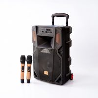 Loa kéo Karaoke BOK H15-29