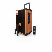 Loa Kéo Karaoke BOK HA12