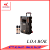 Loa kéo Karaoke BOK H15-29