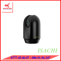 Camera Wifi Isachi SC - D3 2MP