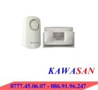 Chuông báo khách KAWASAN I287B