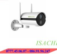 Camera Wifi Isachi SC - B1 2MP