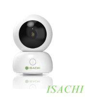 Camera Wifi Isachi SC-D1 2MP