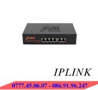 Switch POE IP-LINK 4 cổng IPL-04POE