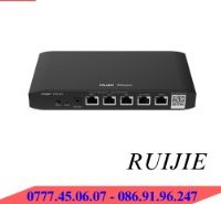 Thiết bị cân bằng tải Ruijie RG-EG105G V2