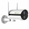 Camera Wifi Isachi SC - B1 2MP