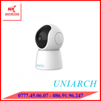CAMERA WIFI UNIARCH UHO-S2E