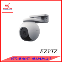 Camera WiFi ngoài trời EZVIZ H8-2K