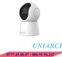 CAMERA WIFI UNIARCH UHO-S2E