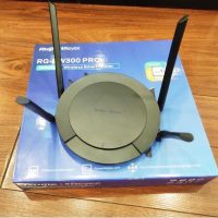 Bộ phát Smart Home WiFi RUIJIE RG-EW300 PRO