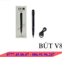 Camera ngụy trang bút viết V8