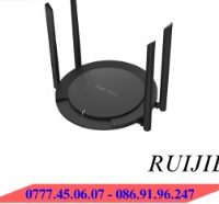 Bộ phát WiFi Ruijie RG-EW300 PRO