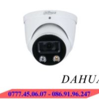 Camera IP Full-Color 2MP Dahua DH-IPC-HDW3249HP-AS-PV