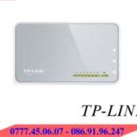 Thiết bị chuyển mạch TP-LINK TL-SF1008D