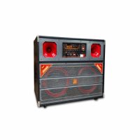 LOA KÉO BÌNH BOK HAB 215-2000