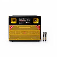 Loa kéo bình BOK HAB215-3000