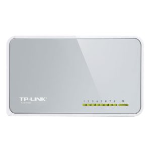Thiết bị chuyển mạch TP-LINK TL-SF1008D